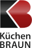 Küchen Braun - Logo